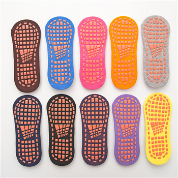 Sticky Grippers Non Skid Socks 