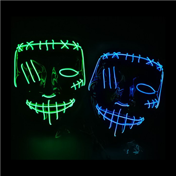 Luminous Mask