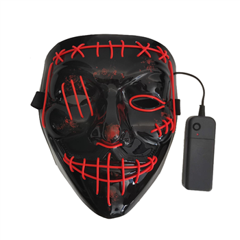 Luminous Mask