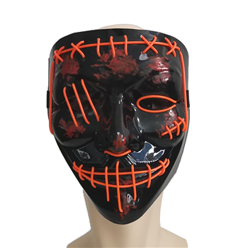 Luminous Mask