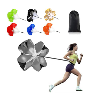 Speed Training Resistance Parachute