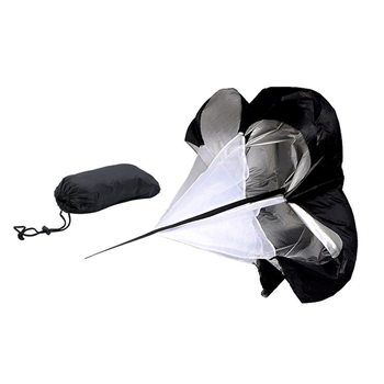 Speed Training Resistance Parachute