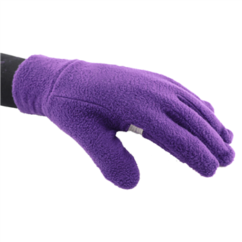 Winter Gloves Warm Fleece