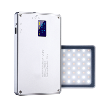 Video Conferencing Light