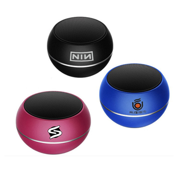 Wireless Bluetooth Speaker