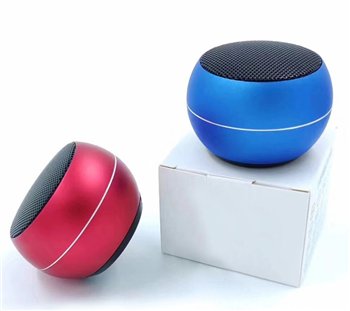Wireless Bluetooth Speaker