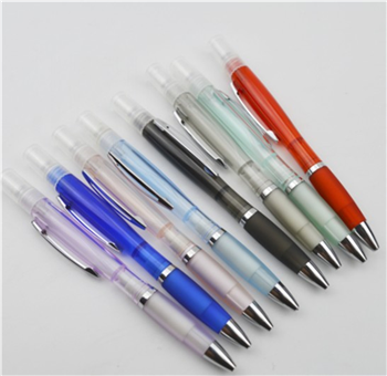 Spray Ball-point Pen