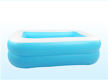 Inflatable Swimming Pool