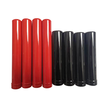 Aluminum Cigar Tube