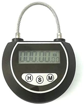 Timer Lock