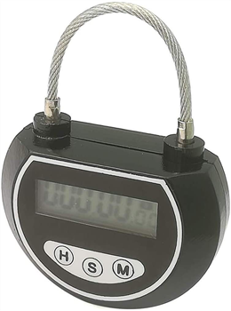 Timer Lock