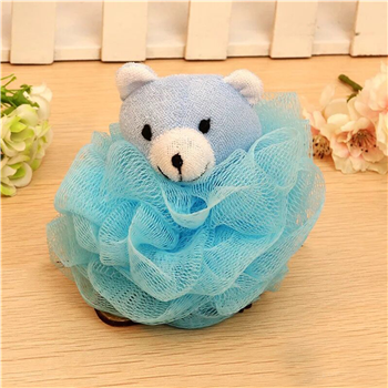 Cute Shower Loofah