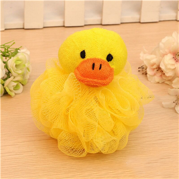 Cute Shower Loofah