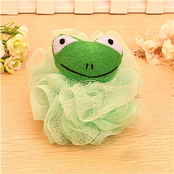 Cute Shower Loofah