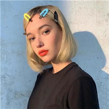 Hair Clips