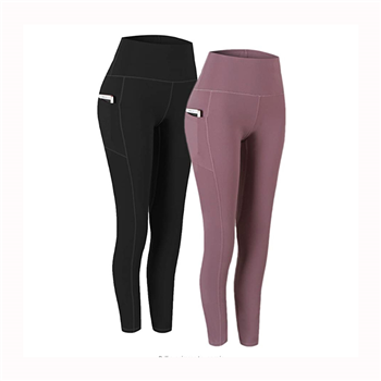 High Waist Yoga Leggings