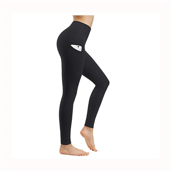 High Waist Yoga Leggings