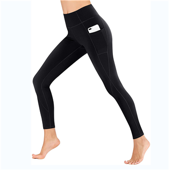 High Waist Yoga Leggings