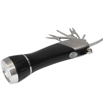 Emergency Tool flashlight