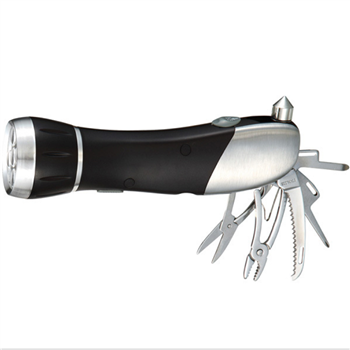 Emergency Tool flashlight