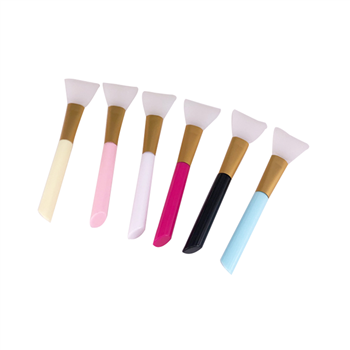 Silicone Cleaning Brush