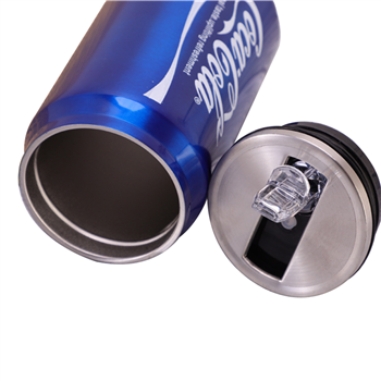 Stainless Steel Insulated Drink Can 
