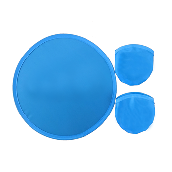 Collapsible Flying Disk