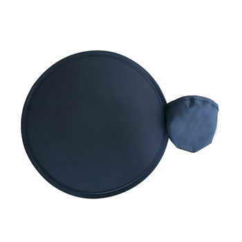 Collapsible Flying Disk