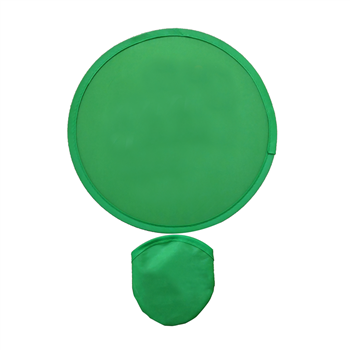 Collapsible Flying Disk