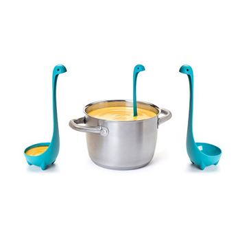 Nessie Shape Ladle Spoon