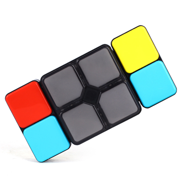 Musical Magic Cube