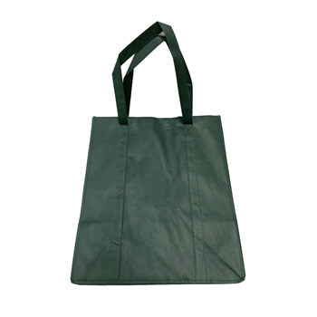 Non woven big size shipping tote bag