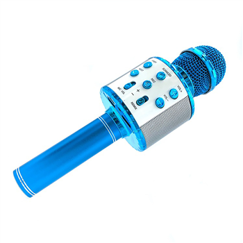 Bluetooth Karaoke Microphone