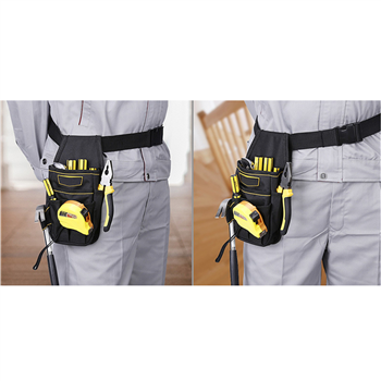 Tool Waist Bag