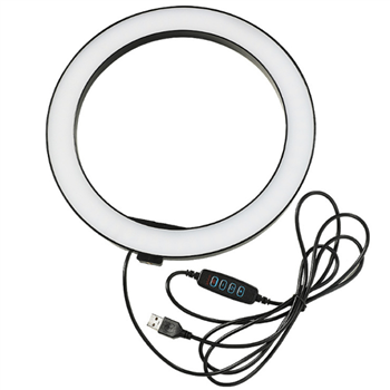 12 Inch Ring Lights