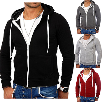 Men's Hoodie