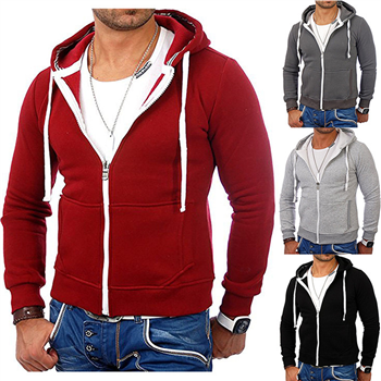 Men's Hoodie
