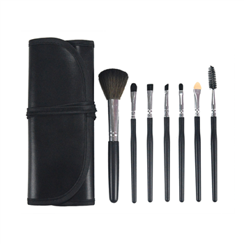 7 Pieces Makeup Brushes