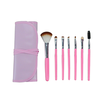 7 Pieces Makeup Brushes