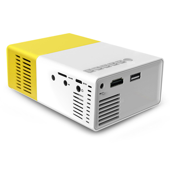 Mini Projector