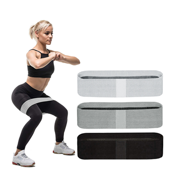 Hip Band Exercise Bands