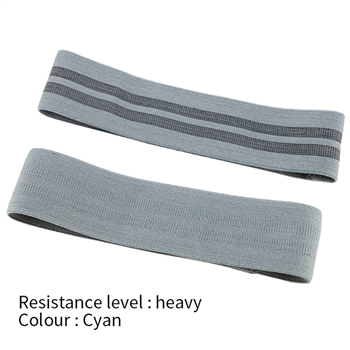Hip Band Exercise Bands