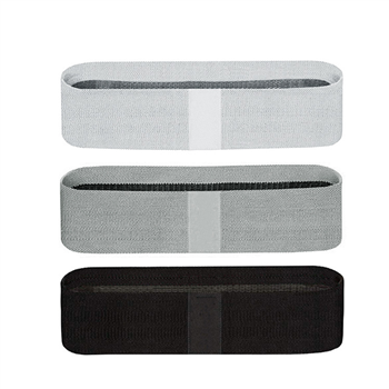 Hip Band Exercise Bands