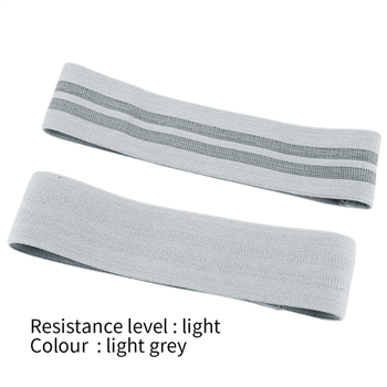 Hip Band Exercise Bands