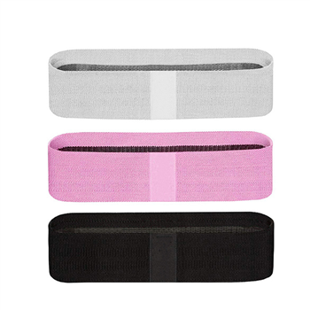 Hip Band Exercise Bands