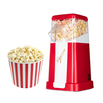 Popcorn Machine