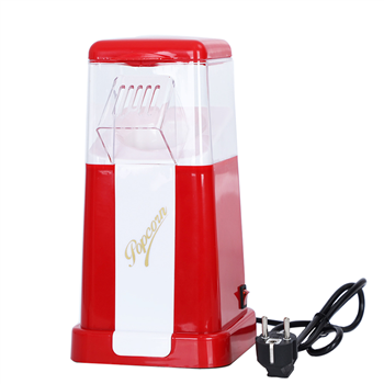 Popcorn Machine