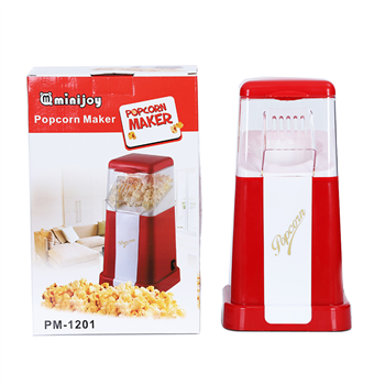 Popcorn Machine