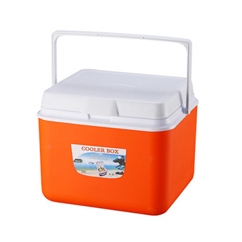 Cooler Box