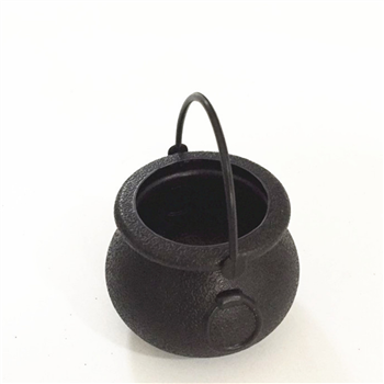 Mini Cauldron Bucket